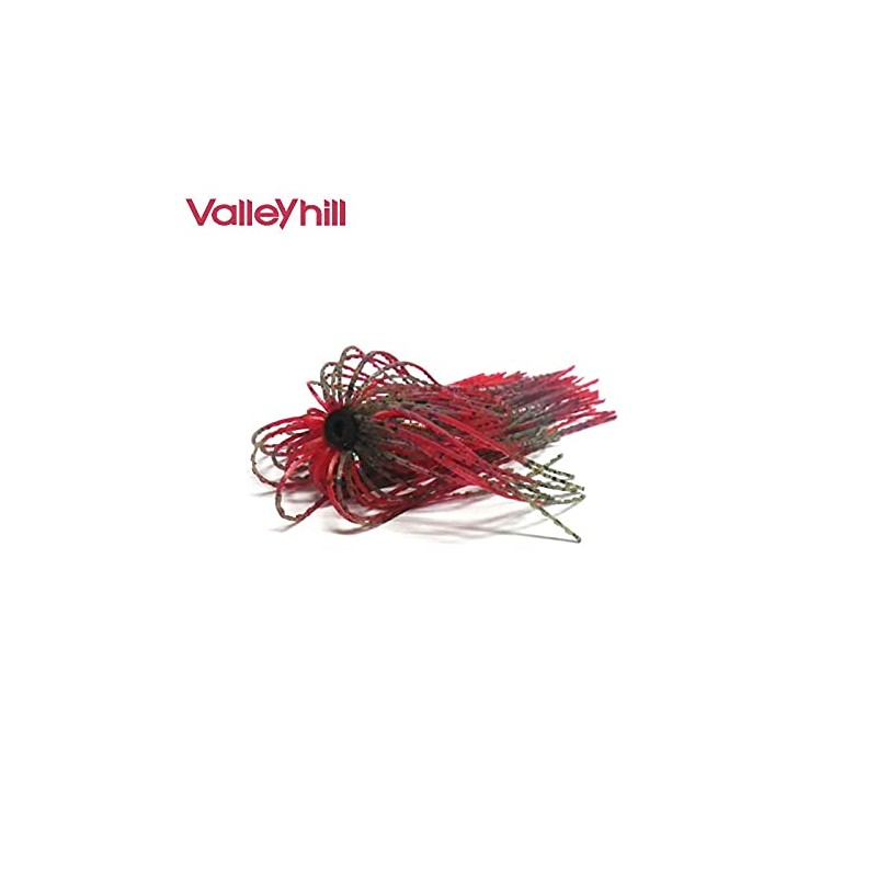 Valley Hill VHF Umbrella Ripple #304 Chartluth WHSV