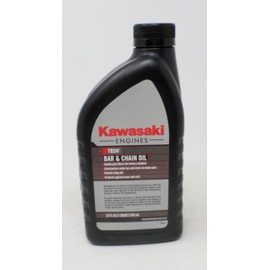 Kawasaki 99969-6505 Bar & Chain Oil Quart