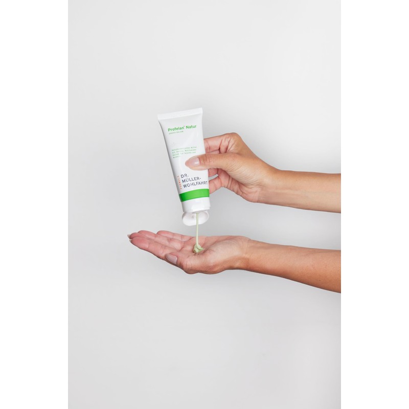 PROFELAN NATUR Arnica Balm by Dr. Müller-Wohlfahrt PZN: 19955523 100