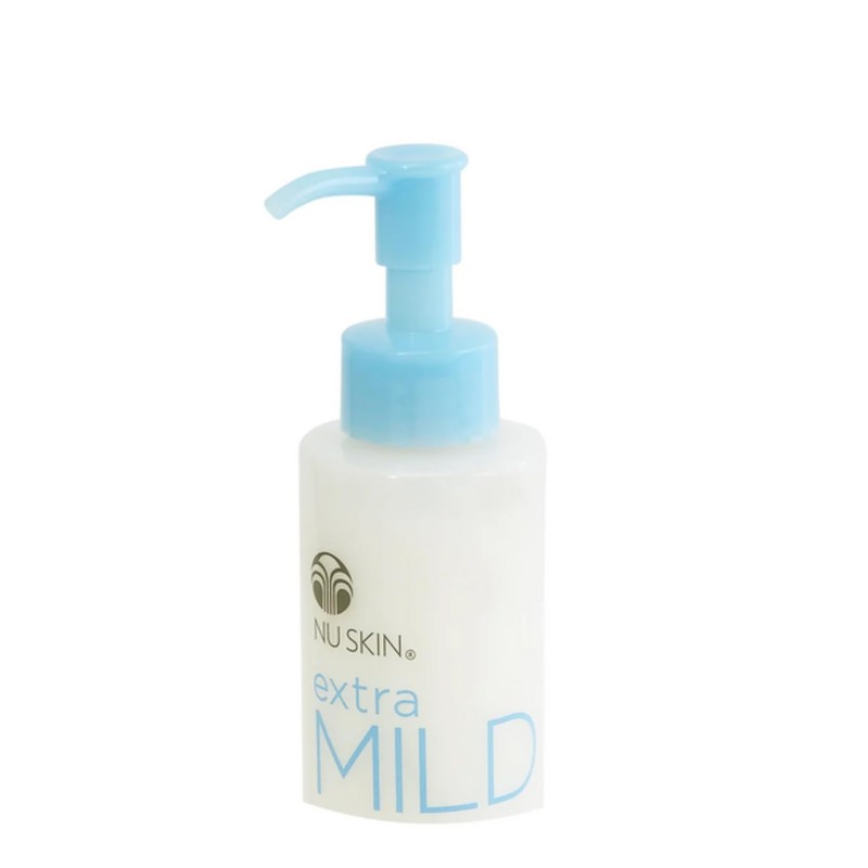 New Skin Extra Mild Facial Cleanser, 5.3 fl oz (150