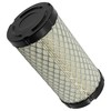 Caltric Air Filter Compatible with Kawasaki Mule Mule Pro-Fxt Kaf820