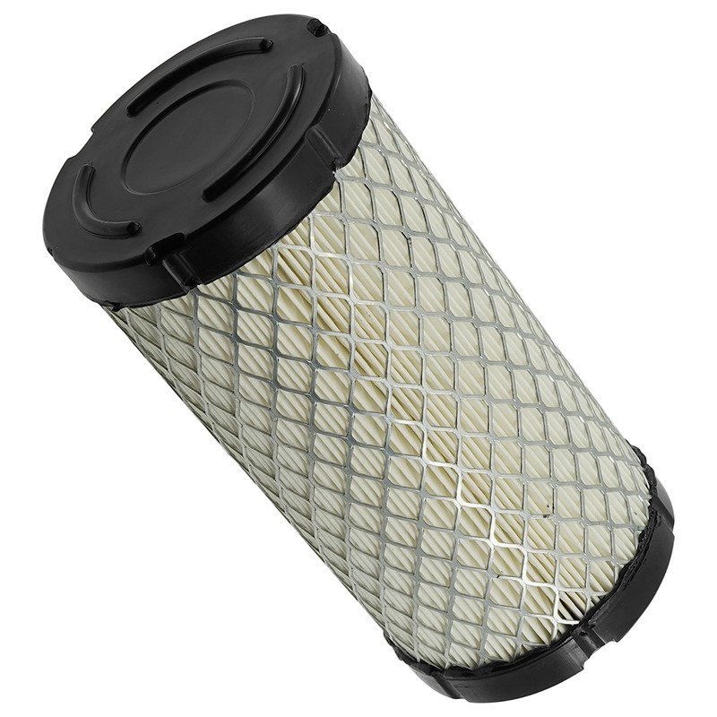 Caltric Air Filter Compatible with Kawasaki Mule Mule Pro-Fxt Kaf820