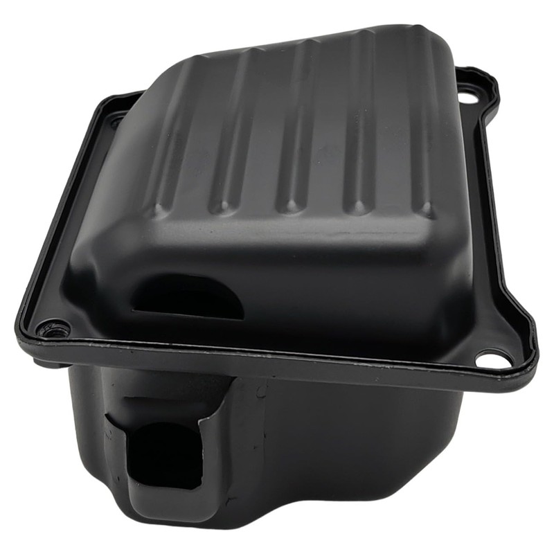 Exhaust Muffler Dual Port 1122 140 0614 for Stihl MS640