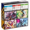 Cardfight!! Vanguard VG-V-BT04 Booster Pack Set 4 ’Vilest! Deletor’ Box, Playing