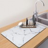 CooRug Absorbent Drying Mat for Kitchen Counter