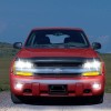 MrTailLight.com 02 06 08 09 Trailblazer Head & Fog Light