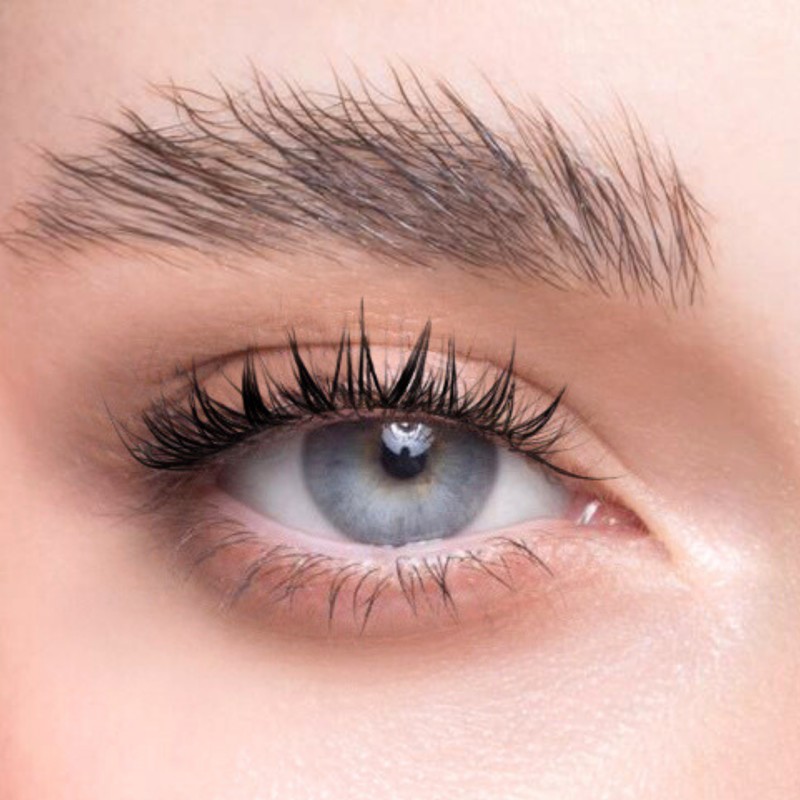 Char Cosmetics Pastel Flutter Lash 24pcs