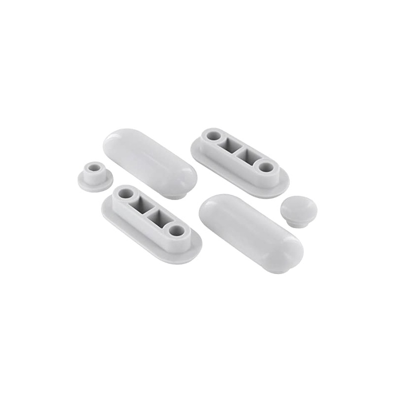 Ideal Standard R643801 seat buffer Pads Washpoint for Toilet Seat
