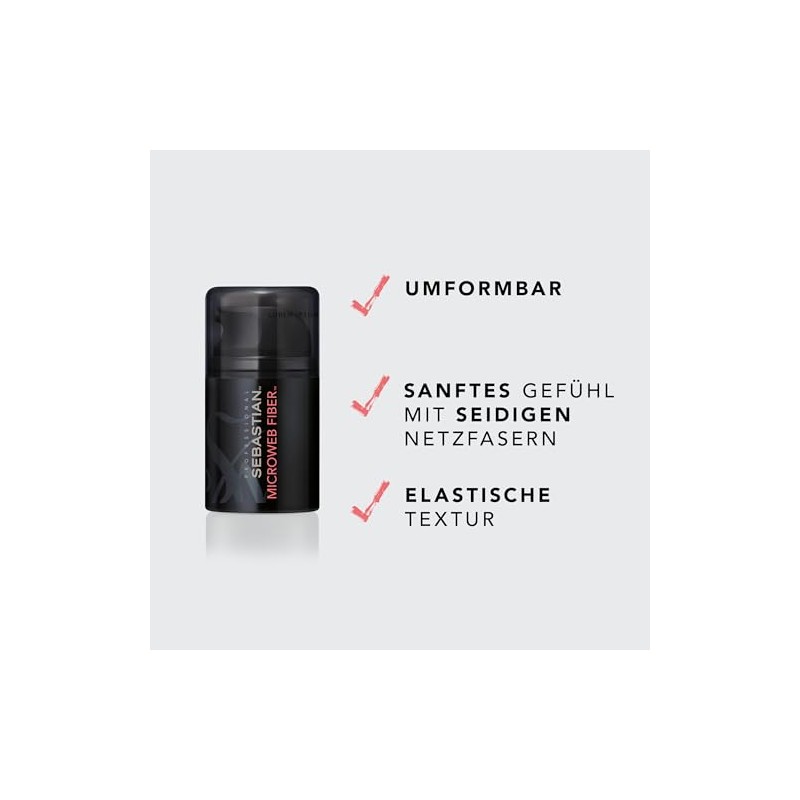 Sebastian Microweb Fiber