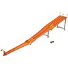 Hot Wheels Toy Car Track Set, 4-Lane Elimination Race