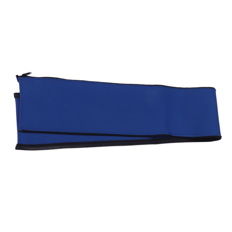 Pool Handrail Cover with Zipper Adjustable Non Slip Railing Handle