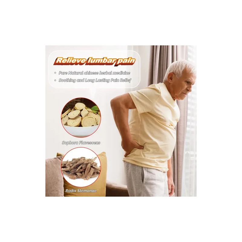 Cjw La Venta No/ Pomada Lumbar En Crema For El