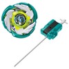 Takara Tomy Beyblade X CX-07 Motorino di avviamento Pegasus Blast