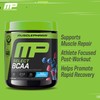 MusclePharm Essentials BCAA Powder, Pre & Post Workout Recovery Drink,