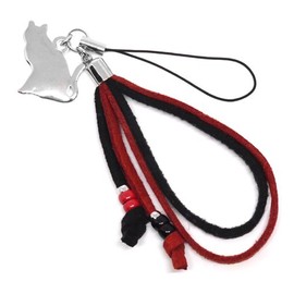 ハイキュー!! セカンドシーズン 音駒高校バレーボール部 イメージアクセサリーストラップ