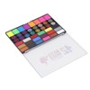 42 Colors Face Painting Kit for Kids Adults Matte Pearl