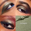 MAC Cosmetics Dazzleshadow 12HR Eyeshadow Stick 0.05 oz/1.5 mL Filthy