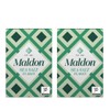 MALDON SEA SALT FLAKES 4.4 oz (125 g), Set of