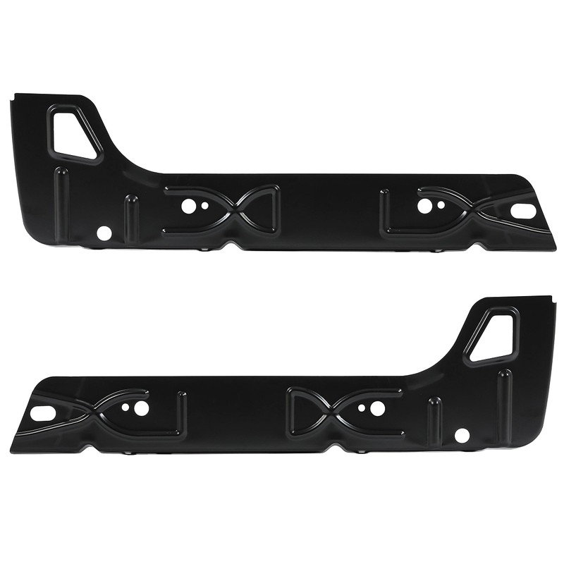 HECASA Inner Rocker Panel Replacement Compatible with 1999-2007 Chevy Silverado