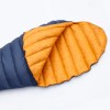 Unbranded Ultra Light Down Sleeping Bag for Camping Travel Warm