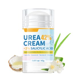 Virellay Urea Creme 42% Kopra prozent