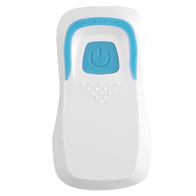 Bluetooth RFID Card Reader Wireless Code Scanner with 5 Cards