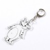 Overglad KAIJYU SERIES Keychain, Acrylic Key Chain, Beast Buska TBB-030