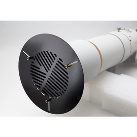 IoSystemsInc Acrylic Focusing Mask, Vertinov Mask, Compatible Diameter 2.6 - 3.9 inches (65 - 98 mm)
