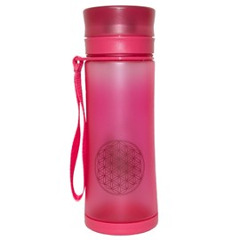 TRITAN BOTTLE EasyGo of Acala 500 ml BPA Free Pink pink