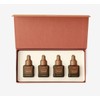 [Wismin] Bakuchiol All Day Young Ampoule (15ml 4-pack set) / [위스민] 바쿠치올 올 데이 영 앰플 (15ml 4개입 세트)