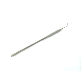 Calcium Hydroxide Placement APPLICATOR 0.9MM Dental Cavity Liner Single Ended Instruments