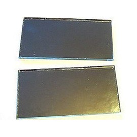 Periscope Mirrors. Make a Periscope Easy Fun Build. Instruction Included