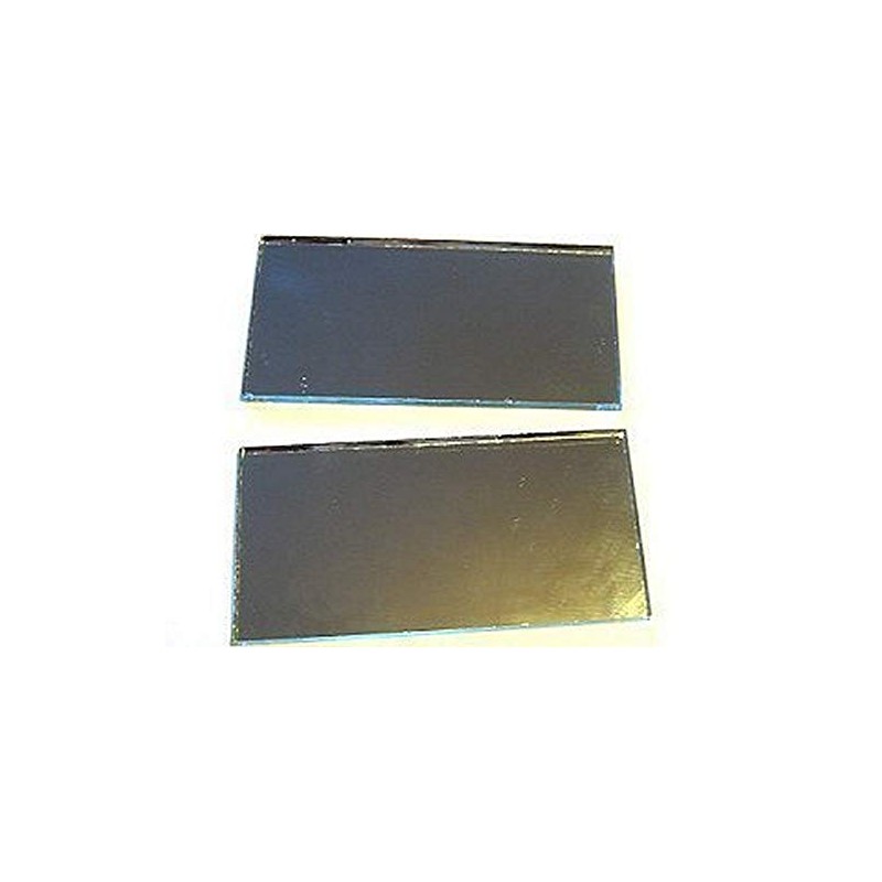 Periscope Mirrors. Make a Periscope Easy Fun Build. Instruction Included