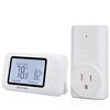 DIGITEN Wireless Thermostat WTC100 Pro Temperature Controller for Cooling &
