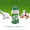 Necta Sweet 1-Grain Saccharin Tablets - Zero-Calorie Sugar Substitutes (4-Pack