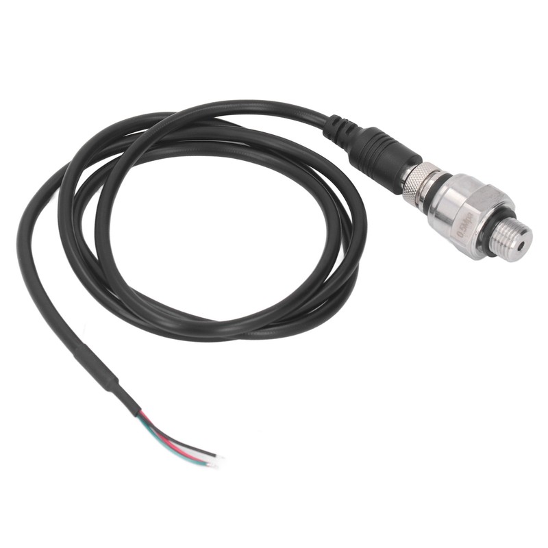 Pressure Sensor 0.5‑4.5V Output G1/4 Thread High Accuracy Pressure Transmitter