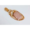 Smoked Duck Breast, 1 Lobe Per Pack, 2 packs