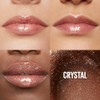 Maybelline Lip Lifter - Brillo de labios hidratante con ácido