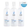 Dr. Deep [닥터딥] 스킨토너 200ml x3+3종 체험키트 증정 [Dr. Deep] Skin Toner 200ml x3 + 3 Types Sample Kit Gift [[00001] None]