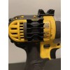 DEWALT (5 pack). Triple Drill Bit Holder For Dewalt Makita