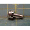 Vortec 1/4" "Cold Cap" Adapter Nickle Plated Brass PN: 208-6