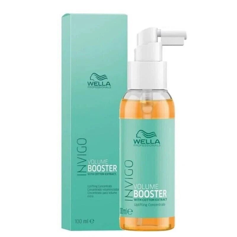 Wella Invigo Volume Booster 3.38 oz