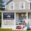 250th Anniversary American Flag - 3x5 Ft Double Sided 3