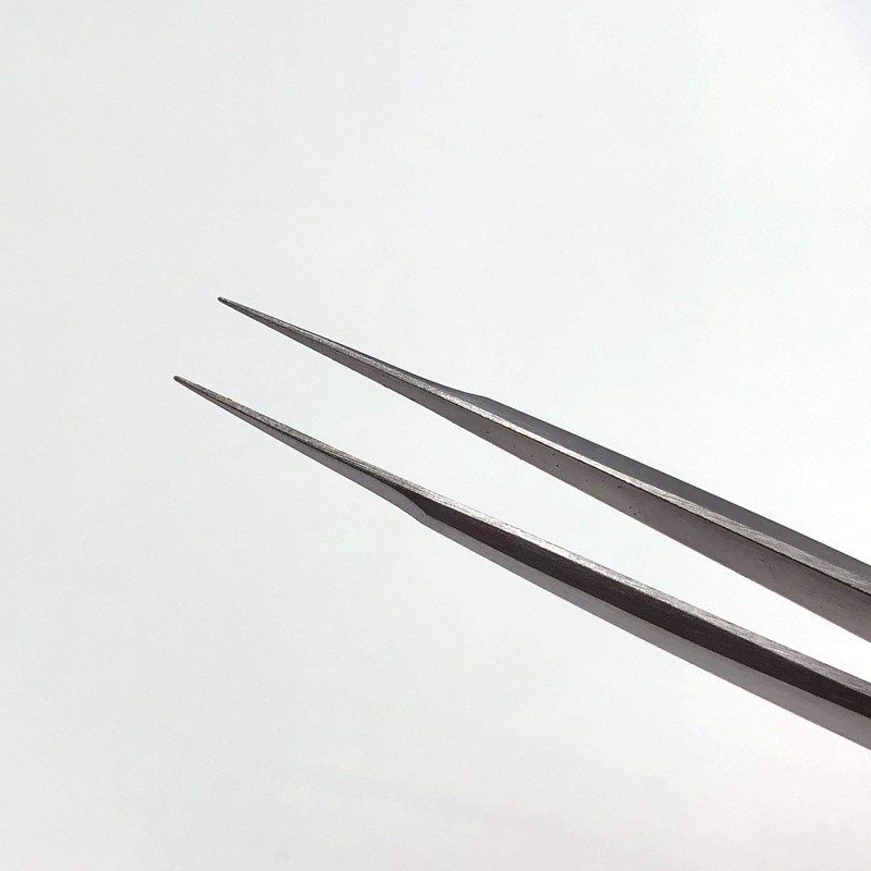 Set's Sticker Tweezers | Plastic Model | Model | Sticker