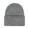 Element Boys Dusk Classic Beanie Youth Cap, Stone Heather