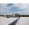 Fiore di Sale – Flower Salt Gucciardo – Trapani, Sicily