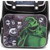 Ruz Nightmare Before Christmas Oogie Boogie Large School backpack