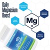 NaturesPlus Magtein Magnesium L-Threonate- High Strength, Calm, Mood, Memory, Focus,
