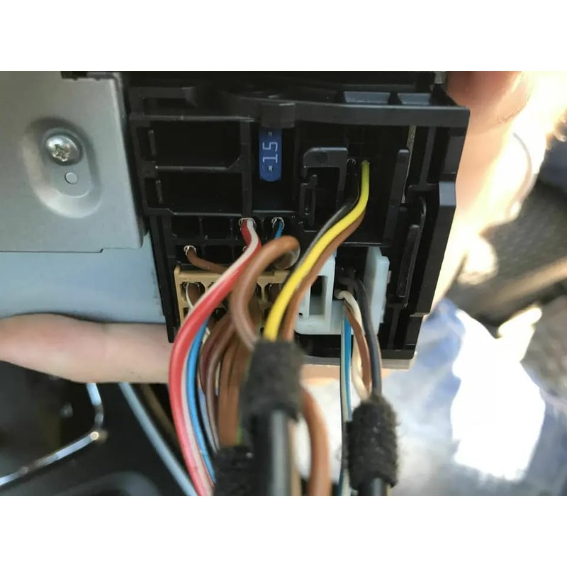 Car etooth module, microframe iry o wire 150 cm /