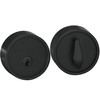 Berlin Modisch Zero Gravity Urban Series Single Cylinder Deadbolt Lock